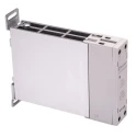 Finder Series 77 Solid State Relay, DIN Rail Mount, 30 A Load, 480 V AC Load, 24 V DC Control 77.31.9.024.8050