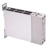 Finder Series 77 Solid State Relay, DIN Rail Mount, 30 A Load, 480 V AC Load, 24 V DC Control 77.31.9.024.8050