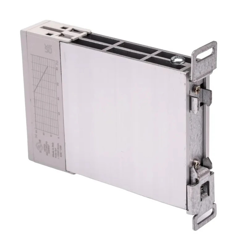 Finder Series 77 Solid State Relay, DIN Rail Mount, 30 A Load, 480 V AC Load, 24 V DC Control 77.31.9.024.8050