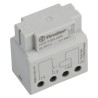Finder Switch Box Power Relay 24V DC Coil Voltage 12A Switching Current SPST 13.31.9.024.4300