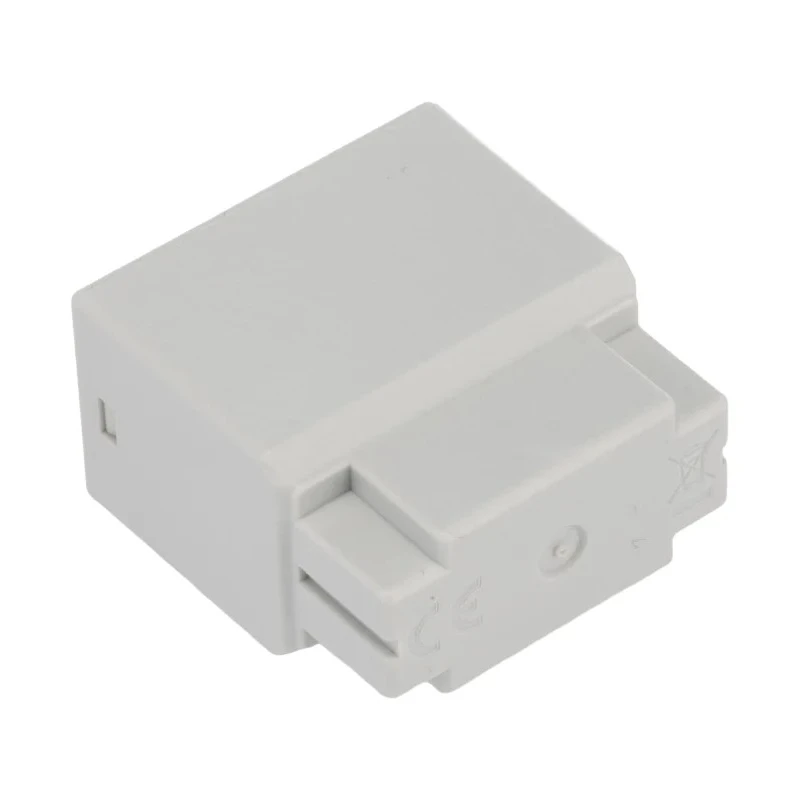 Finder Switch Box Power Relay 24V DC Coil Voltage 12A Switching Current SPST 13.31.9.024.4300