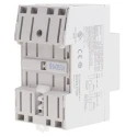 Finder 4-Pole 63A 12V AC/DC Coil Contactor, 6 VA Power Rating, 4 NO Contacts, 400V/480V AC Contact Voltage 22.64.0.012.4310