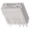 Finder Power Relay 24V DC Coil 8A Switching Current DPDT Silver Alloy Contacts 46.52.9.024.0000T