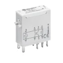 Finder Power Relay 24V DC Coil 8A Switching Current DPDT Silver Alloy Contacts 46.52.9.024.0000T
