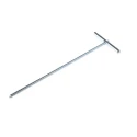 Fluke Electrical Test and Measurement Accessory Ground Earth Stake for Use with 1625 Series, 1623 Series EARTH STAKE