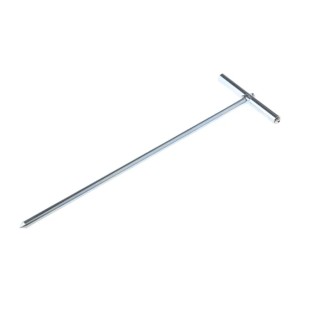Fluke Electrical Test and Measurement Accessory Ground Earth Stake for Use with 1625 Series, 1623 Series EARTH STAKE