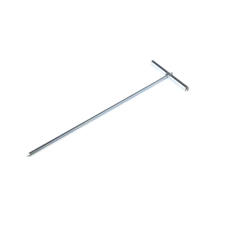 Fluke Electrical Test and Measurement Accessory Ground Earth Stake for Use with 1625 Series, 1623 Series EARTH STAKE