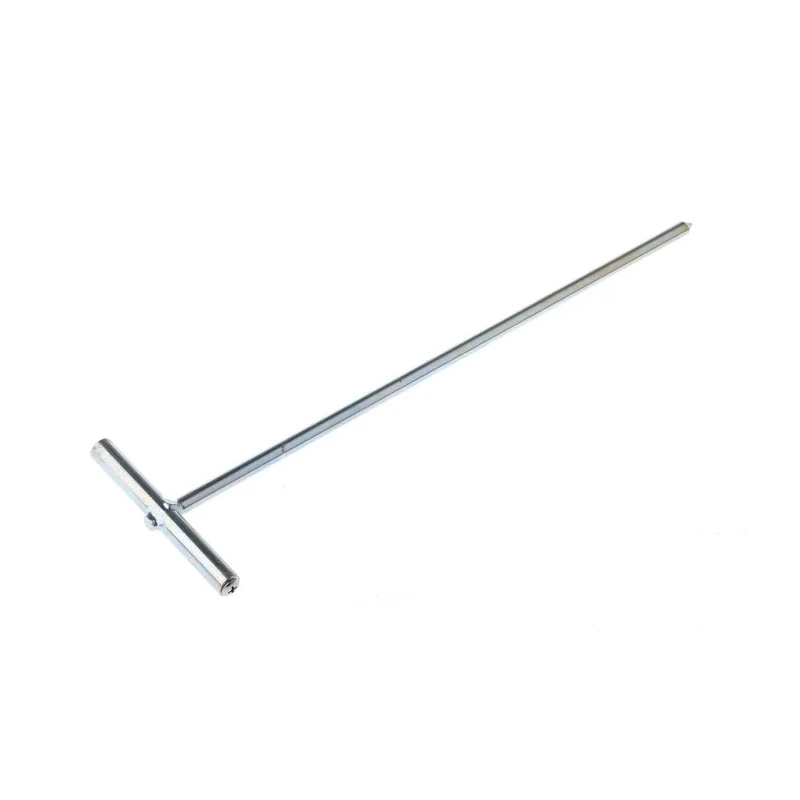 Fluke Electrical Test and Measurement Accessory Ground Earth Stake for Use with 1625 Series, 1623 Series EARTH STAKE