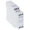 Finder Monitoring Relay 3 Phase DPDT DIN Rail 480V AC 70.62.8.400.0000