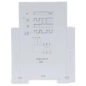 Finder Monitoring Relay 3 Phase DPDT DIN Rail 480V AC 70.62.8.400.0000