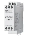 Finder Monitoring Relay 3 Phase DPDT DIN Rail 480V AC 70.62.8.400.0000