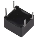 Murata Power Solutions Through Hole Pulse Transformer 2:1 Turns Ratio, 2000 μH Primary Inductance, 0.6Ω Primary 78604/1C