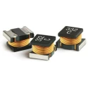Murata Power Solutions Wirewound Surface Mount Inductor 47 μH ±10 % 250 mA Idc Q:40 82473C