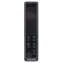 Omron PID Temperature Controller 4 Input 2 Output Relay 240V AC On-Off E5DC