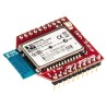 Microchip RN42XVP-I/RM Bluetooth Chip 2.1, Class 2, 4 dBm Output Power, USB & UART Interface RN42XVP-I/RM