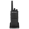 Motorola 16 Channel Waterproof Handsfree Two-Way Radio XT420