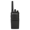 Motorola 16 Channel Waterproof Handsfree Two-Way Radio XT420
