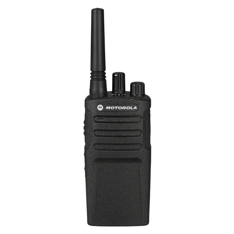 Motorola 16 Channel Waterproof Handsfree Two-Way Radio XT420