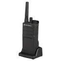 Motorola 16 Channel Waterproof Handsfree Two-Way Radio XT420
