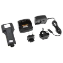 Motorola 16 Channel Waterproof Handsfree Two-Way Radio XT420