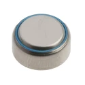 Duracell Zinc Air Button Battery PR44, 1.4 V, 610mAh Capacity, 11.6 mm Diameter, 5.4 mm Height, 6 Pack PR44