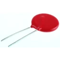 Littelfuse LA Metal Oxide Varistor 1nF Capacitance 100 A Clamping Voltage 2700 V Model V250LA40AP