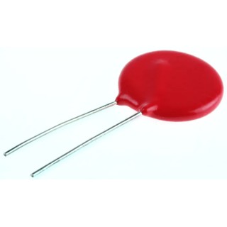 Littelfuse LA Metal Oxide Varistor 1nF Capacitance 100 A Clamping Voltage 2700 V Model V250LA40AP