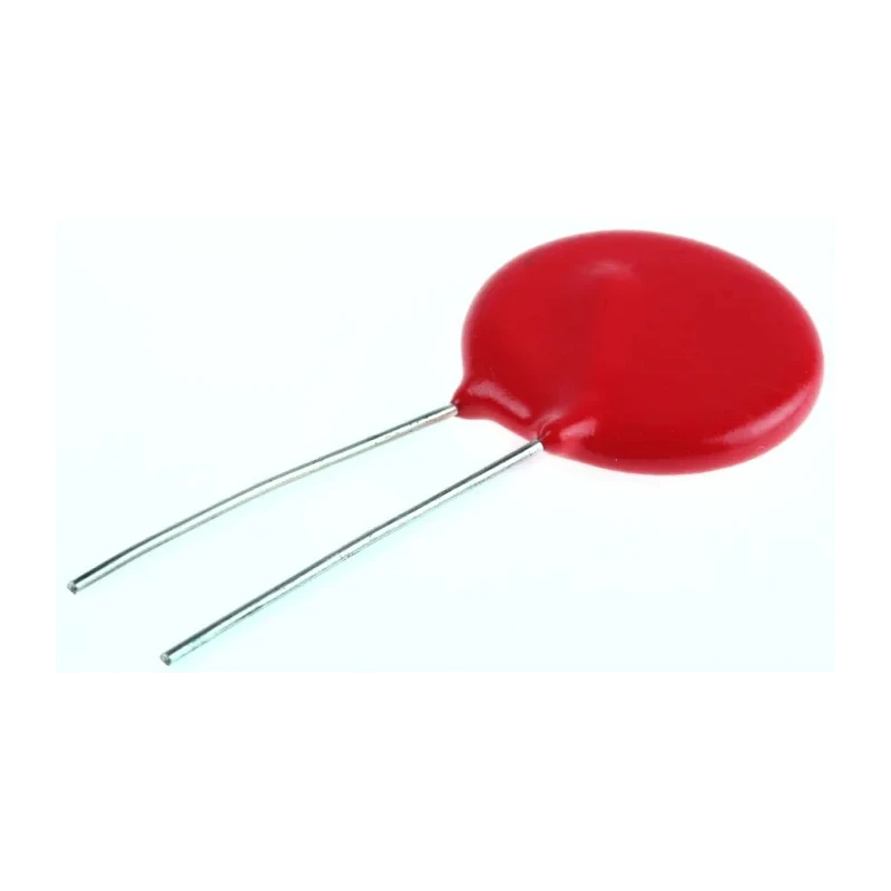 Littelfuse LA Metal Oxide Varistor 1nF Capacitance 100 A Clamping Voltage 2700 V Model V250LA40AP