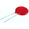 Littelfuse LA Metal Oxide Varistor 1nF Capacitance 100 A Clamping Voltage 2700 V Model V250LA40AP