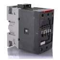 ABB AF80 Contactor, 3-Pole, 125 A, 37 kW, Coil Voltage 20V DC and 60V DC, 3 NO, 690V AC AF80