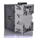 ABB AF80 Contactor, 3-Pole, 125 A, 37 kW, Coil Voltage 20V DC and 60V DC, 3 NO, 690V AC AF80