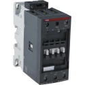 ABB AF52 Contactor with 230V AC Coil, 3-Pole, 100 A, 22 kW Power Rating, 3 NO Contacts, 690V AC Contact Voltage AF52
