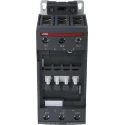 ABB AF52 Contactor with 230V AC Coil, 3-Pole, 100 A, 22 kW Power Rating, 3 NO Contacts, 690V AC Contact Voltage AF52