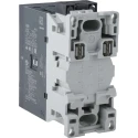 ABB AF52 Contactor with 230V AC Coil, 3-Pole, 100 A, 22 kW Power Rating, 3 NO Contacts, 690V AC Contact Voltage AF52