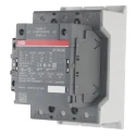 ABB AF140 Contactor 24V AC/DC Coil 3-Pole 200A 75kW 60V Control Circuit 3 NO Contacts 690V AC 1SFL447002R1111