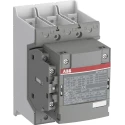 ABB AF140 Contactor 24V AC/DC Coil 3-Pole 200A 75kW 60V Control Circuit 3 NO Contacts 690V AC 1SFL447002R1111