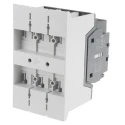 ABB AF140 Contactor 24V AC/DC Coil 3-Pole 200A 75kW 60V Control Circuit 3 NO Contacts 690V AC 1SFL447002R1111