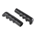 RS PRO Black Plastic Hand Grip 110 mm 686-705