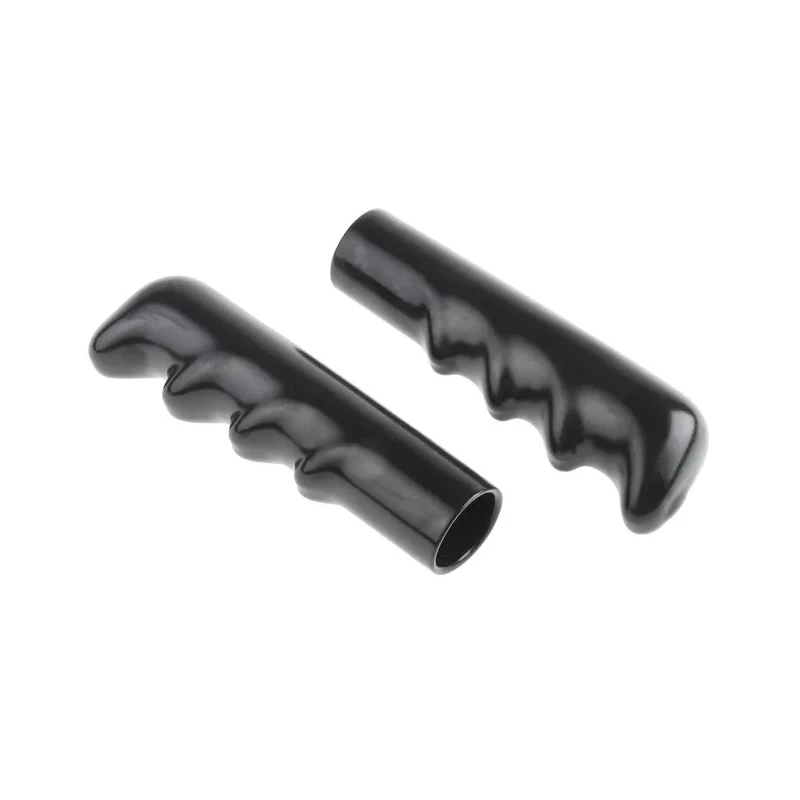 RS PRO Black Plastic Hand Grip 110 mm 686-705