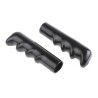 RS PRO Black Plastic Hand Grip 110 mm 686-705