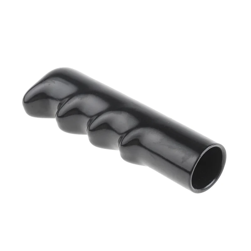 RS PRO Black Plastic Hand Grip 110 mm 686-705
