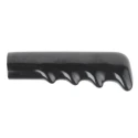 RS PRO Black Plastic Hand Grip 110 mm 686-705