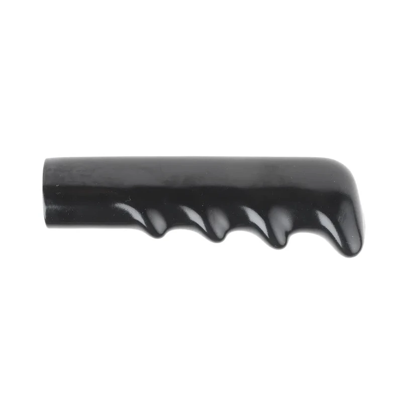 RS PRO Black Plastic Hand Grip 110 mm 686-705