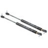 Camloc Gas Springs Steel Gas Strut with Ball & Socket Joint, 240 mm Extended Length, 100 mm Stroke Length SWV6050500035