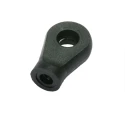 Camloc Gas Springs Steel Gas Strut with Ball & Socket Joint, 240 mm Extended Length, 100 mm Stroke Length SWV6050500035