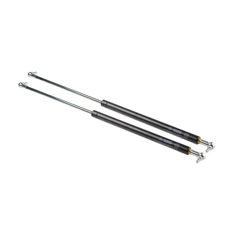 Camloc Gas Springs Steel Gas Strut with Ball & Socket Joint, 645mm Extended Length, 300mm Stroke Length SWV1080800029