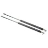 Camloc Gas Springs Steel Gas Strut with Ball & Socket Joint, 645mm Extended Length, 300mm Stroke Length SWV1080800029