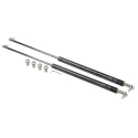 Camloc Gas Springs Steel Gas Strut with Ball & Socket Joint, 645mm Extended Length, 300mm Stroke Length SWV1080800029