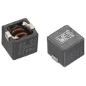Wurth Elektronik WE-HCC 1210 Shielded Wirewound Surface Mount Inductor with Ferrite Core 4.7 μH ±20 % 15.5 A IDC 7443320470