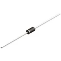 onsemi Zener Diode 18 V Nominal Voltage 3 W Power Dissipation Through Hole 2-Pin Case 017AA 1N5931BRLG